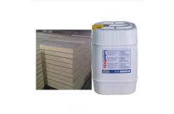 China Polyurethane Rigid Foam Release Agent Semi Rigid Chemical supplier