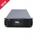 Custom Made OEM Ups On Line 30KVA 40KVA 3 Phase In 3 Phase Out Rack Type for sale