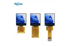 China 0.85 inch Mini TFT Display Module 128x128 Square LCD Display Module supplier