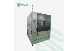China UL 1662 Battery Explosion-proof Test Chamber With Temperature Control supplier