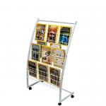 Comic Book Display Rack for sale