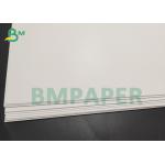 One Side Fully white Coated Board GC1 Food Board 325gsm High Bulk