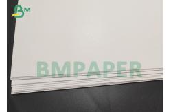 China One Side Fully white Coated Board GC1 Food Board 325gsm High Bulk supplier