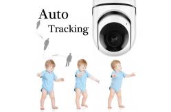 China 1080P Pet Monitoring Tiny WiFi Camera Weatherproof supplier