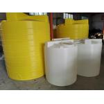 Rotomolding Open Flame Rock N Roll Machine For Water Tank