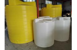 China Rotomolding Open Flame Rock N Roll Machine For Water Tank supplier
