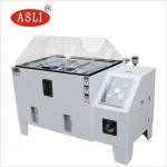 Environmental Salt Spray Corrosion Test Chamber Lab Capacity 108L for sale