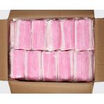 Perfect Fitting Breathable Disposable Face Mask Non Woven PP Material for sale