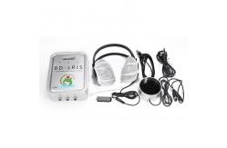 China Aura and Chakra 8D LRIS NLS Full Body Scan Analyzer Quantum Analyzer Machine supplier