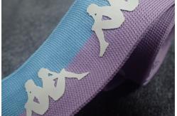 China Cuff Brassiere Woven Tape supplier