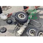 Trenchless Pipe Lining Training Video Inspection CCTV Illegal Operation Not Allowed for sale