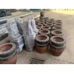 377mm 180kw Vibro Compaction Piling Replacement Pile Driver