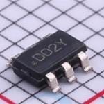 Buck Field Programmable Gate Array LMR16006YDDCR LMR16006YDDCT for sale