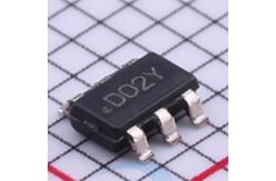 China Buck Field Programmable Gate Array LMR16006YDDCR LMR16006YDDCT supplier
