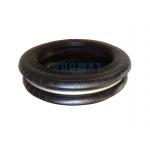 S-550-2 Rubber Air Spring for Industry Power Source In Direct Acting Forming Press Metal And Plastics for sale