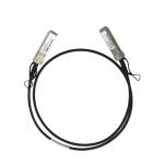 100g Qsfp+ Qsfp28-100g-cu2m To 100g Dac Direct Attach Cable Copper Passive for sale