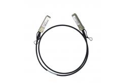 China 100g Qsfp+ Qsfp28-100g-cu2m To 100g Dac Direct Attach Cable Copper Passive supplier