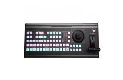 China Vmix Video Camera Switcher Controller sDI Mixer Panel Live Broadcasting supplier
