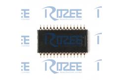 China MSP430F2132IPW supplier
