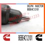 High Quality Unit Pump Injector BEBE4C12101 RE533501 SE510959 Diesel Injector  BEBE4C12001