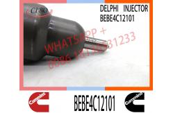 China High Quality Unit Pump Injector BEBE4C12101 RE533501 SE510959 Diesel Injector  BEBE4C12001 supplier