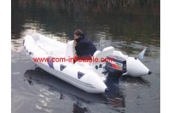 China inflatable boat/inflatable boats china/inflatable boat with electric motor supplier