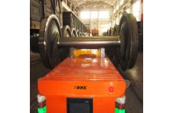 China 3 Tons AGV Automated Guided Vehicle supplier