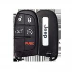 Remote Boot Remote Control car Starter Systems For Jeep Grand Cherokee