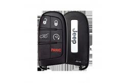 China 433 Mhz Car Security And Remote Start System Black supplier