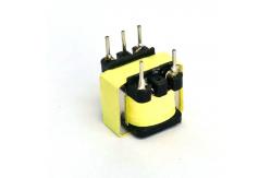 China High Sound Quality EI14 600:600 Small Audio Transformer Permalloy Nickel supplier