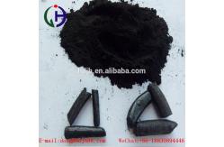 China Low Ash Modified Coal Tar Pitch Plant For Coal-Graphite Buildig Materials supplier