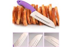 China Stainless Steel Kitchen Knife Chef Chopping Knife Cleaver Kitchen Chooping Knife with Handle supplier