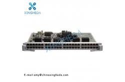 China Huawei ES0DG48TFA00 S7700 48-Port 10 100 1000 BASE-T Interface Card supplier