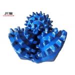 API 17.5 Inch Rotary Rock Bit  IADC127 Tricone HDD Bits From Reputable Roller Cone Manufacturer for sale