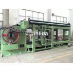 3.5mm Wire 2300mm Mesh Wire Making Machine  Easy Installation for sale