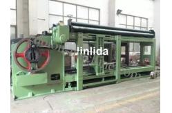 China 3.5mm Wire 2300mm Mesh Wire Making Machine  Easy Installation supplier