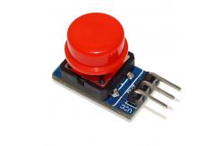 China 3.5V 5V Key Sensor Button Module For Arduino supplier