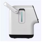 Adjustable 1 - 7l/Min Household Oxygen Generator Portable 1L With Voice