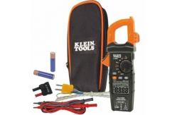 China Klein CL800 High-Performance Clamp Meter supplier