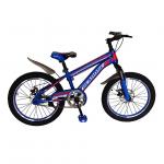 Alloy Rim Oem Children Bike Bicycle 2speed Customization Eco Friendly for sale