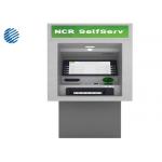 NCR Selfserv 6626 ATM Automated Teller Machine Through The Wall for sale