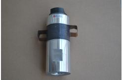 China Welding Machine Ultrasonic Transducer supplier