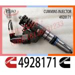 Fuel Injector 4903084 4928171 4026222 For M11 Excavator Engine Parts