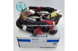 China KHR30901 Excavator Spare Parts Sumitomo Control Valve Wire Harness supplier