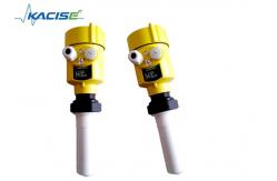 China Small Beam Angle Radar Level Detector High Efficiency Eco - Friendly CE Certification supplier