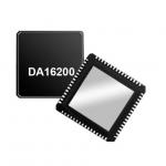 Wireless Communication Module DA16200-00000F22
 54Mbps 2.4GHz Ultra-Low Power Wi-Fi SoC
 for sale