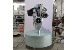 China Car Engine Training Model Automotive Engine Trainer For Technical Schools Training Centers supplier