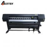 Audley S2000 Dx6 Xp600 Portable Inkjet Printer Eco Solvent Plotter Printing Machine 1.6m 1.8m for sale