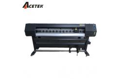 China Acetek I3200 Plotter Eco Solvent Printer Outdoor Large Format Digital Inkjet supplier