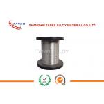 Thermocouple stranded  Wire 19 * 0.51mm Thermocouple Rods With Bright / Oxidized Surface for sale